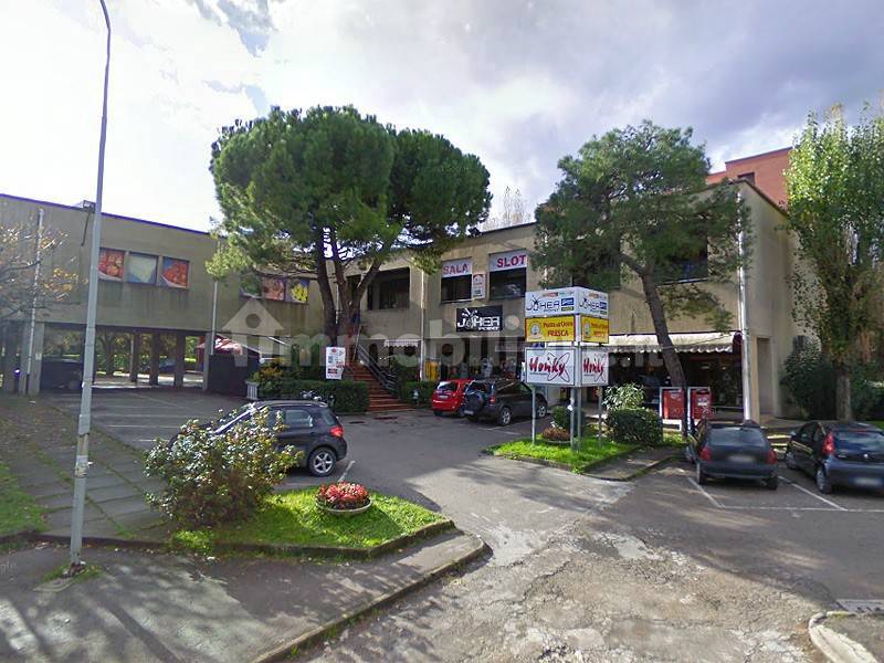 4 rooms Office in Senigallia, Italy No. 25509