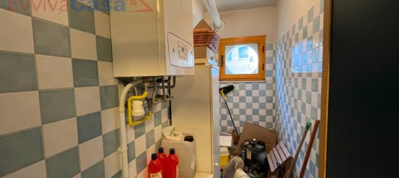 Офис с 4 комнатами в Сенигаллия, Италия № 25509 18