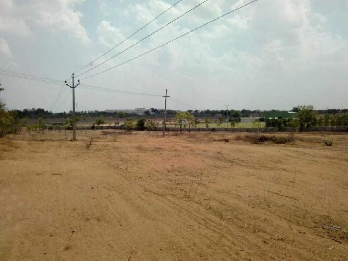  Land in Hyderabad, India No. 31135