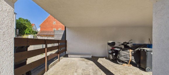 1 chambre Duplex à Heilbronn, Germany No. 356872 10