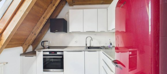 1 chambre Duplex à Heilbronn, Germany No. 356872 7