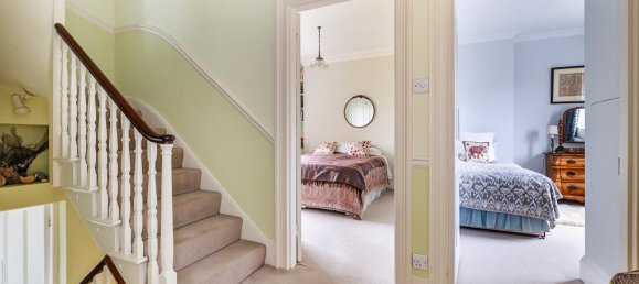 Casa de 5 dormitorios en London, United Kingdom No. 14024 19