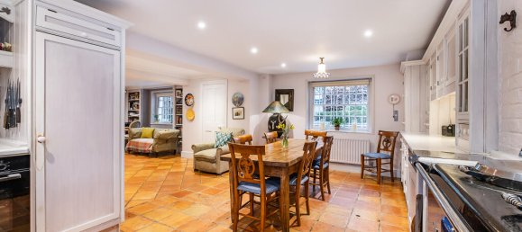 Casa de 5 dormitorios en London, United Kingdom No. 14024 15