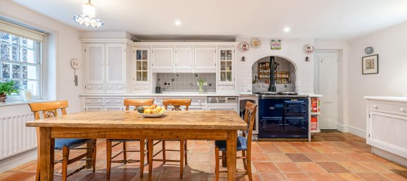 Casa de 5 dormitorios en London, United Kingdom No. 14024 5