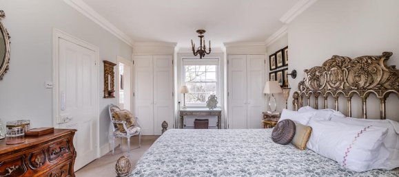 Casa de 5 dormitorios en London, United Kingdom No. 14024 21