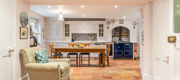 Casa de 5 dormitorios en London, United Kingdom No. 14024 16