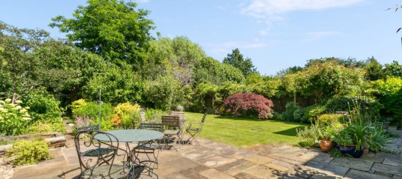 Casa de 5 dormitorios en London, United Kingdom No. 14024 57