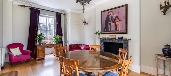 Casa de 5 dormitorios en London, United Kingdom No. 14024 3