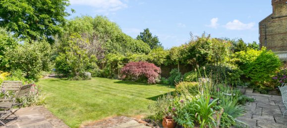 Casa de 5 dormitorios en London, United Kingdom No. 14024 58