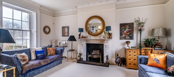 Casa de 5 dormitorios en London, United Kingdom No. 14024 18