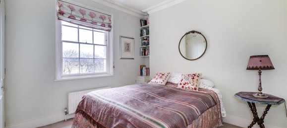 Casa de 5 dormitorios en London, United Kingdom No. 14024 51