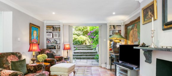 Casa de 5 dormitorios en London, United Kingdom No. 14024 26