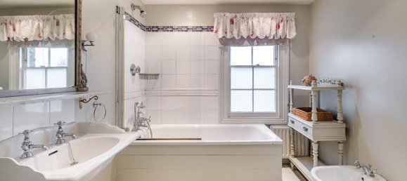 Casa de 5 dormitorios en London, United Kingdom No. 14024 33