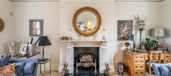 Casa de 5 dormitorios en London, United Kingdom No. 14024 36