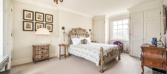 Casa de 5 dormitorios en London, United Kingdom No. 14024 8