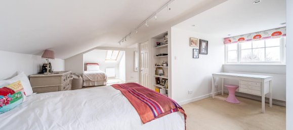 Casa de 5 dormitorios en London, United Kingdom No. 14024 55