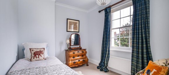 Casa de 5 dormitorios en London, United Kingdom No. 14024 31