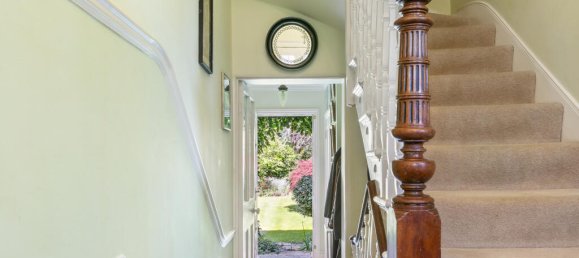 Casa de 5 dormitorios en London, United Kingdom No. 14024 7