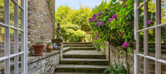 Casa de 5 dormitorios en London, United Kingdom No. 14024 37