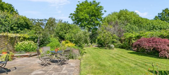 Casa de 5 dormitorios en London, United Kingdom No. 14024 22