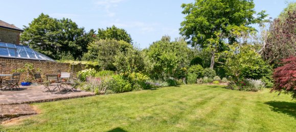 Casa de 5 dormitorios en London, United Kingdom No. 14024 59