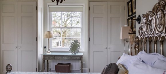 Casa de 5 dormitorios en London, United Kingdom No. 14024 23