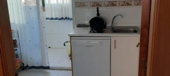 3 Schlafzimmer Wohnung in Benidorm, Spain, Nr. 159714 5