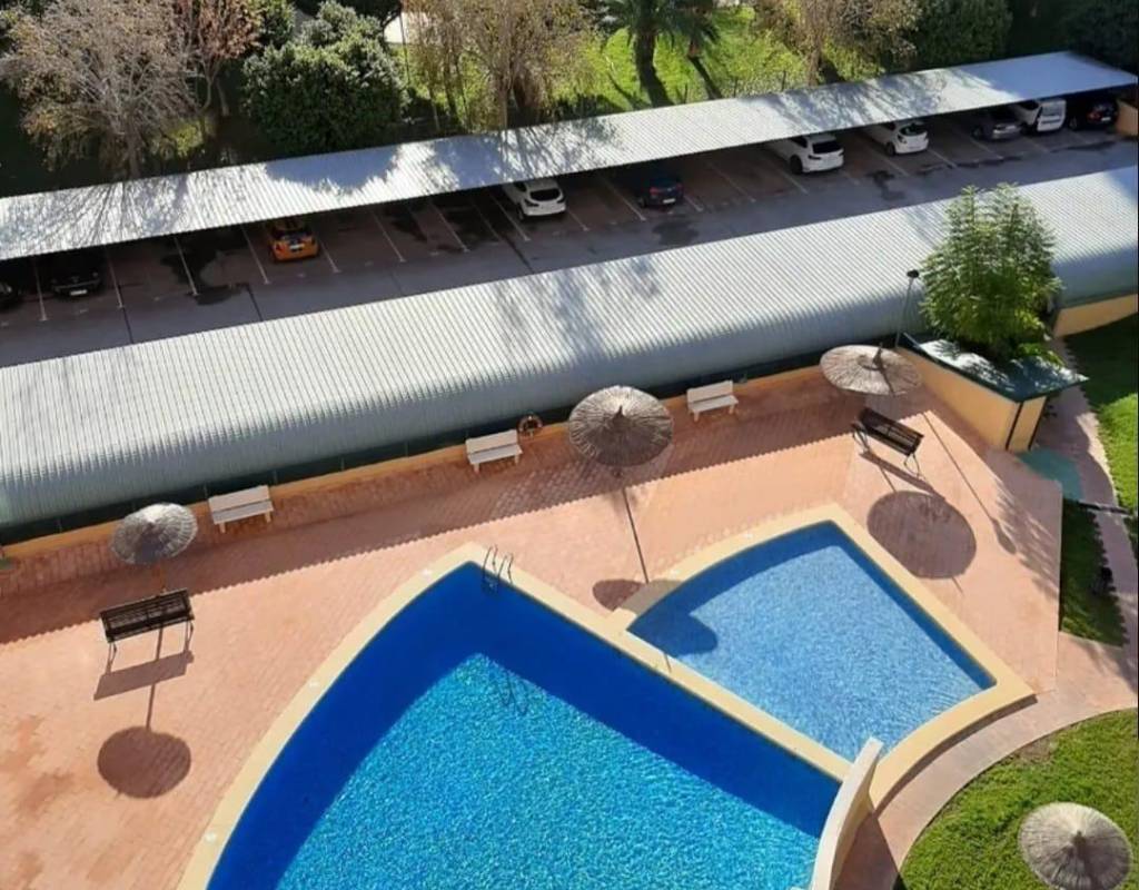 3 Schlafzimmer Wohnung in Benidorm, Spain, Nr. 159714