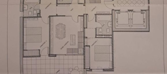 3 Schlafzimmer Wohnung in Benidorm, Spain, Nr. 159714 11