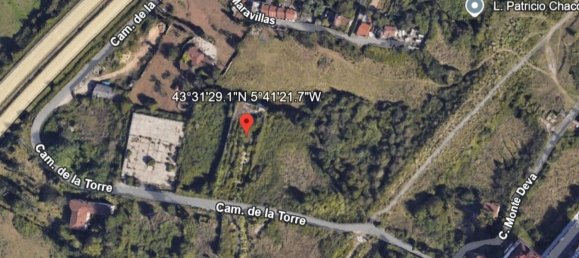 Terreno en Gijón, Spain No. 162796 2