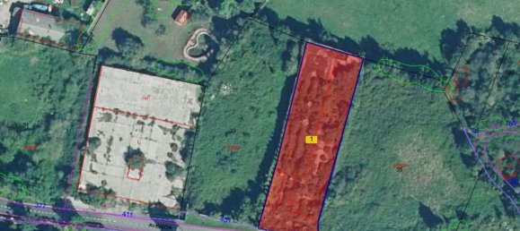 Terreno en Gijón, Spain No. 162796 13