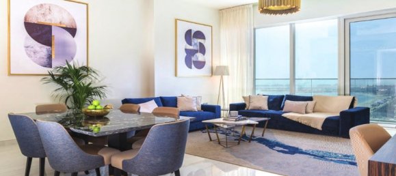 1 bedroom Apartment in Dubai Media City, UAE No. 2216 3