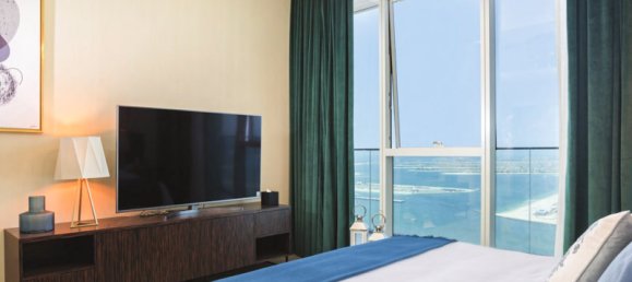 1 bedroom Apartment in Dubai Media City, UAE No. 2216 4