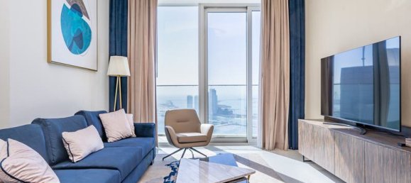 1 bedroom Apartment in Dubai Media City, UAE No. 2216 2