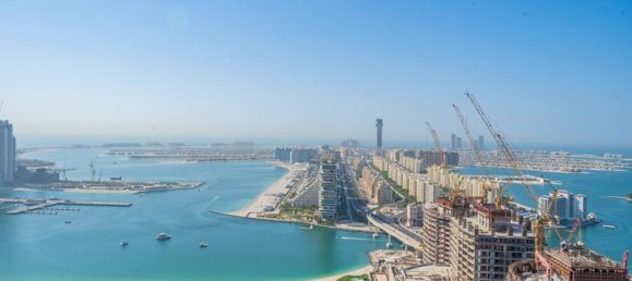 1 bedroom Apartment in Dubai Media City, UAE No. 2216 10