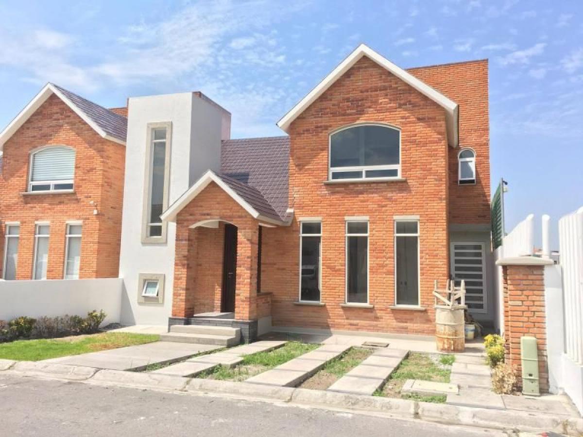 3 bedrooms House in San Buenaventura, Mexico No. 226626