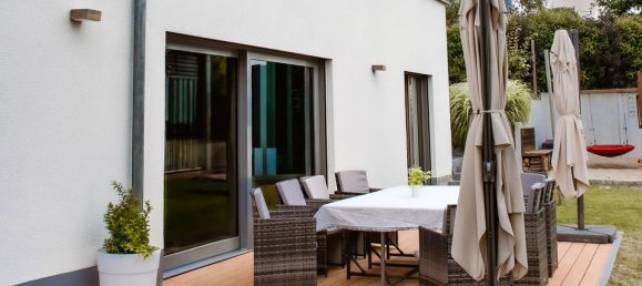 5-Zimmer Stadthaus in Augsburg, Germany, Nr. 335404 3