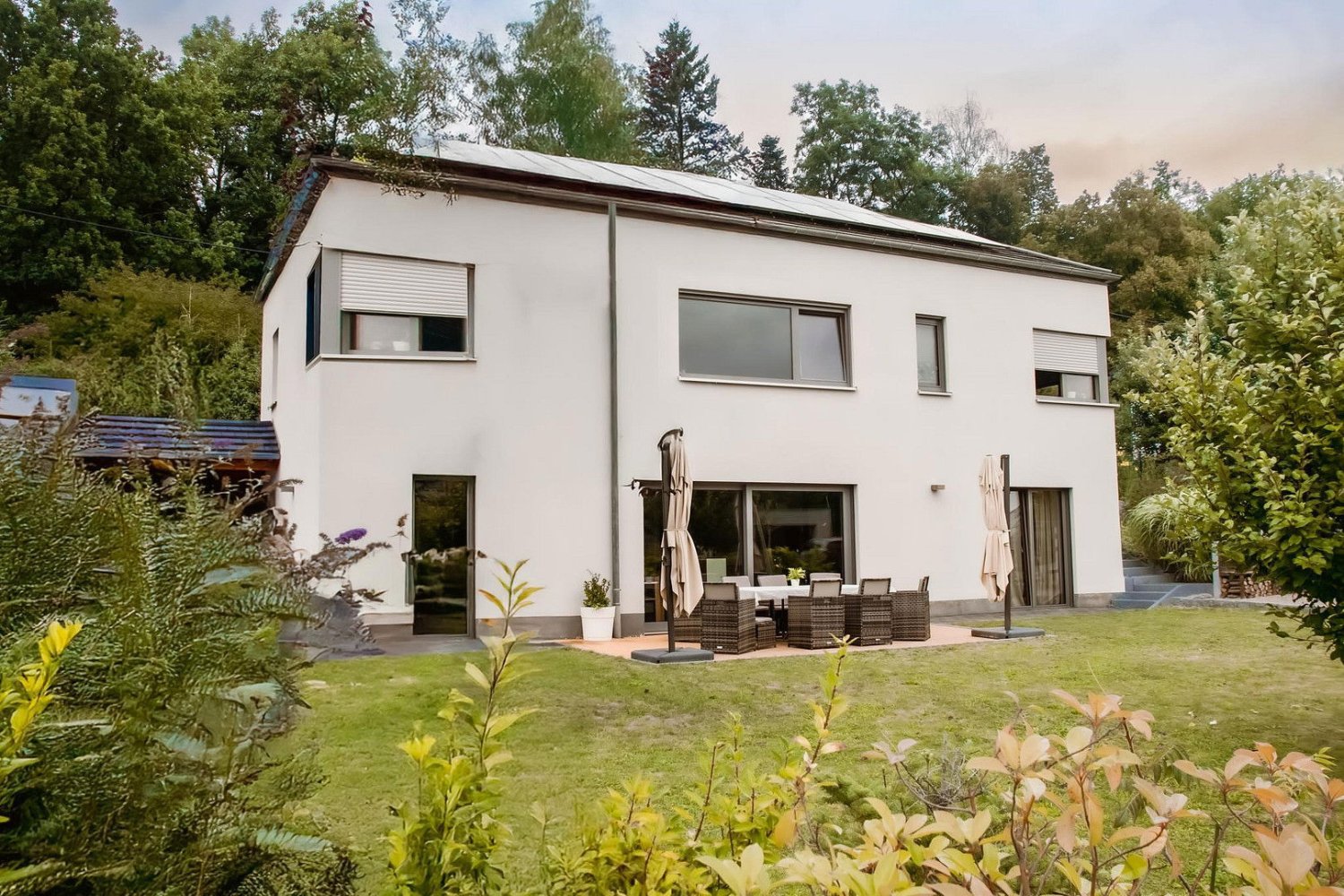 5-Zimmer Stadthaus in Augsburg, Germany, Nr. 335404