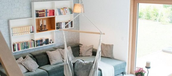 5-Zimmer Stadthaus in Augsburg, Germany, Nr. 335404 5