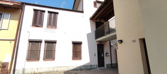 Квартира с 3 комнатами в Персико Дозимо, Италия № 183075 11