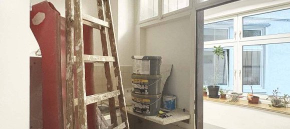 2-salle Appartement à Josefstadt, Austria No. 237669 10