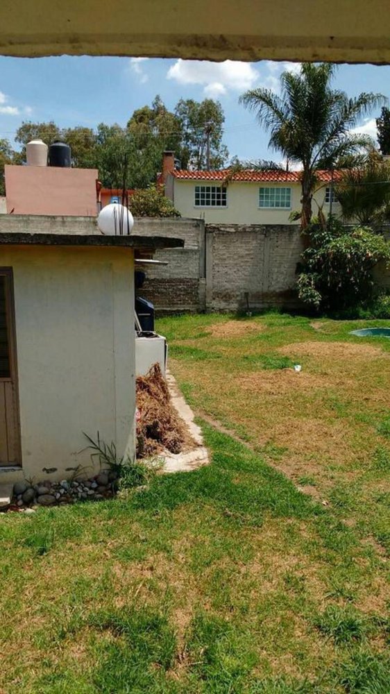  Land in Ciudad Lopez Mateos, Mexico No. 202894