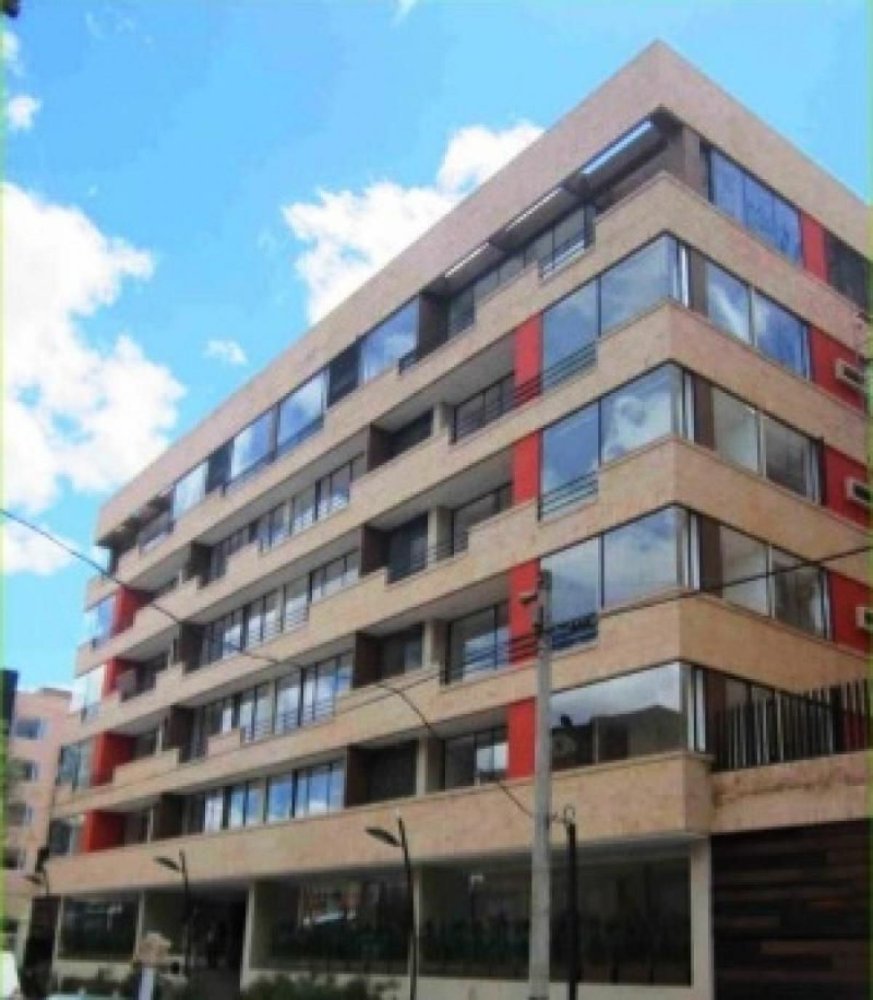 3 bedrooms House in Bogota, Colombia No. 12734