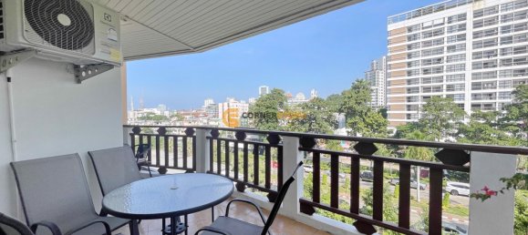 93m² Condo in Pattaya, Thailand No. 24915 17
