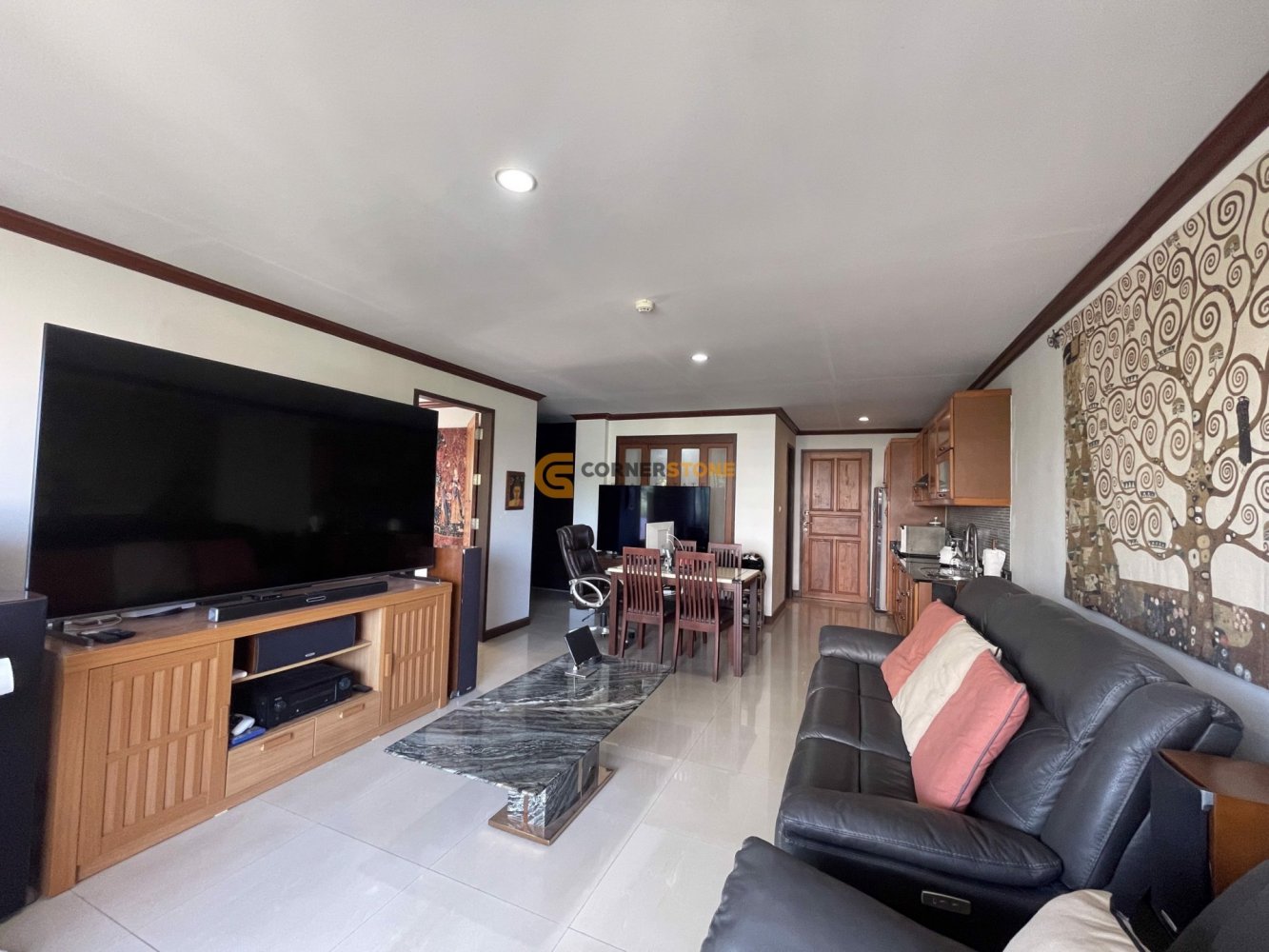 93m² Condo in Pattaya, Thailand No. 24915