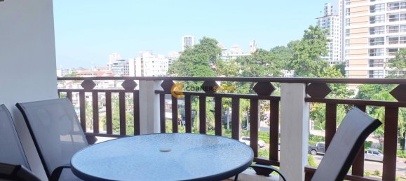 93m² Condo in Pattaya, Thailand No. 24915 14