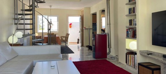 3 Schlafzimmer Penthouse in Marbella, Spain, Nr. 137697 16