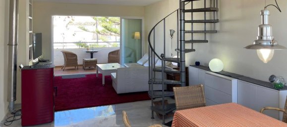 3 Schlafzimmer Penthouse in Marbella, Spain, Nr. 137697 17
