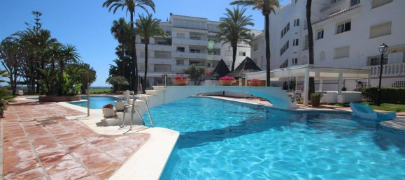 3 Schlafzimmer Penthouse in Marbella, Spain, Nr. 137697 15