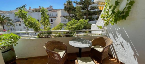 3 Schlafzimmer Penthouse in Marbella, Spain, Nr. 137697 9